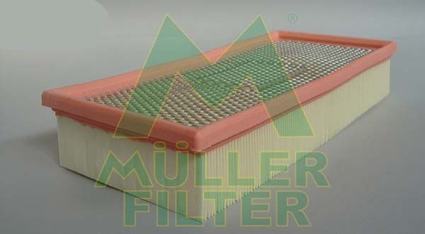 MULLER FILTER Gaisa filtrs PA296